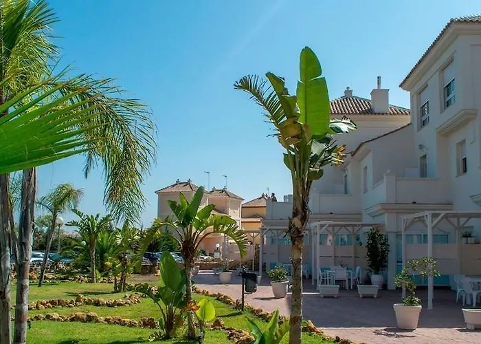 foto di Hotel On Family Playa De Donana Almonte