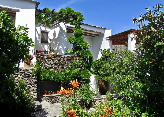 foto di Casa Ana Affittacamere Ferreirola
