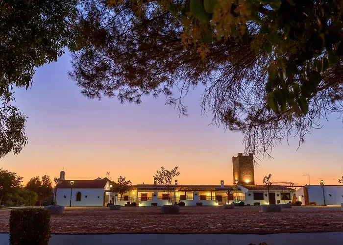 Apartamentos Turisticos La Teja Arroyo del Ojanco photo