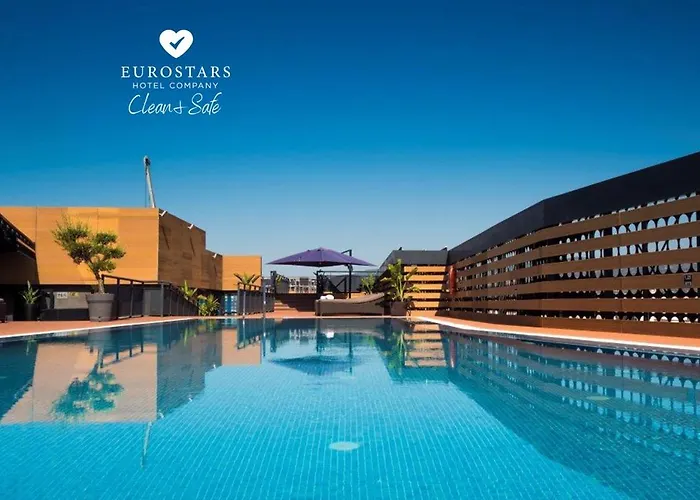 Eurostars Palace Cordoba photo