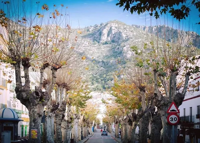 صورة فندق Ocurris أوبريق