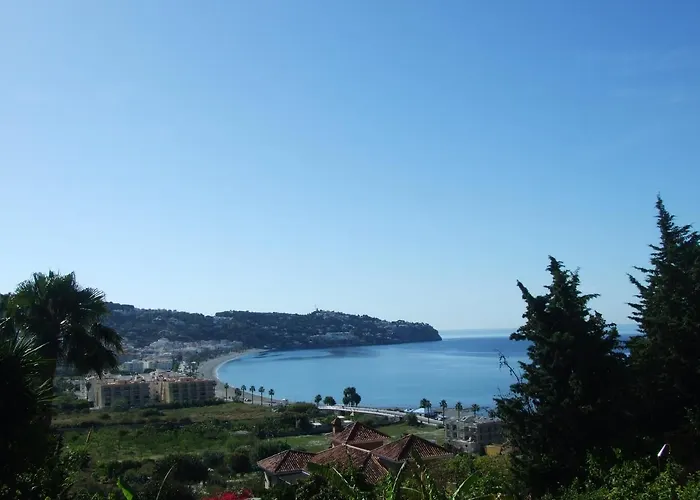 Photo de Valle Y Mar, Casa De Huespedes La Herradura 