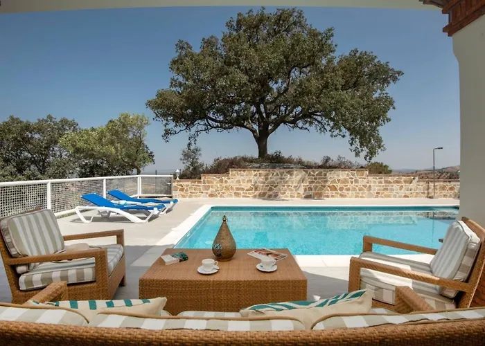 Dona Juana Villa El Gastor foto