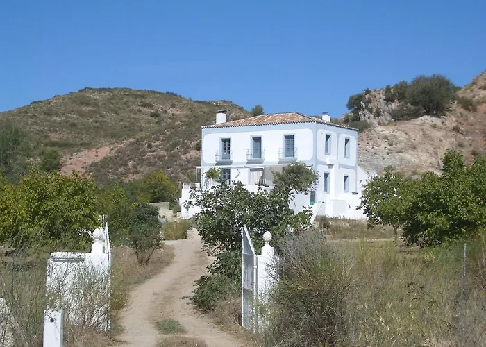 엘 부르고 Vega De Salas B&B 사진