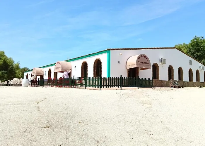 Hotel Rural El Duende San Jose del Valle photo