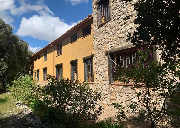 Photo de Hotel Rural Dehesa Del Rincon Pozo Alcón