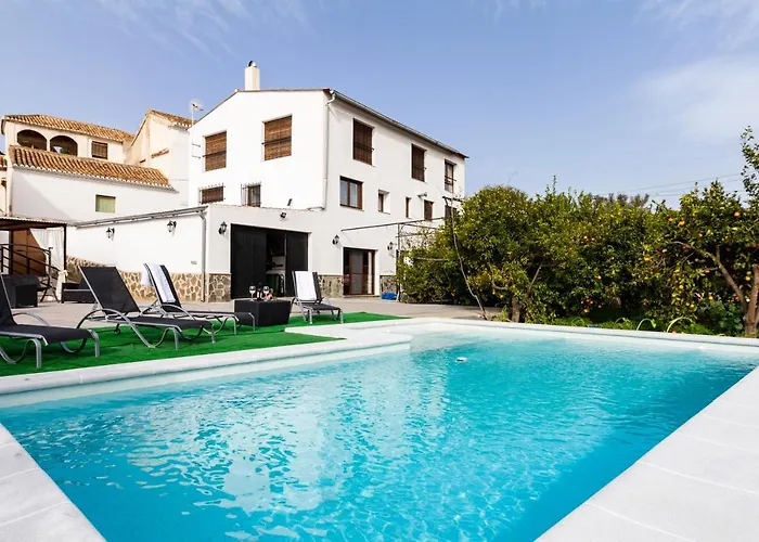 foto di Villa Casa Huerta Maria Chite