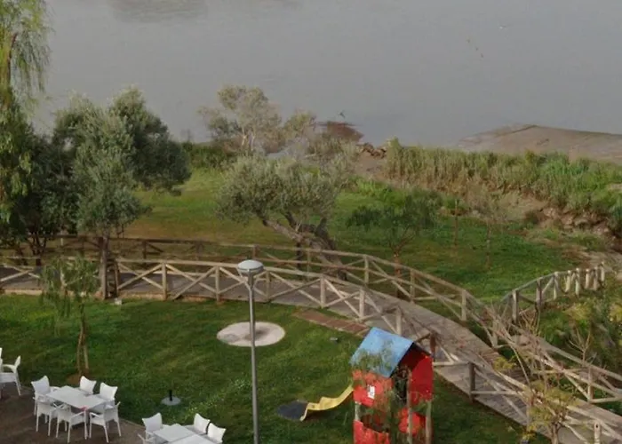 La Tinajita Villa Sanlucar De Guadiana photo