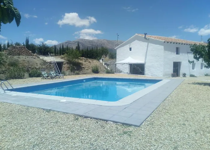 Cortijo Lugar תמונה