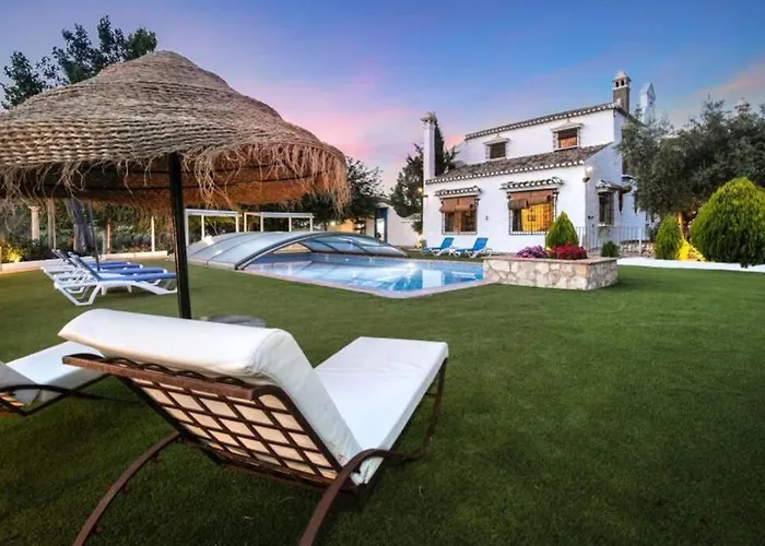 Cortijo El Zafiro photo