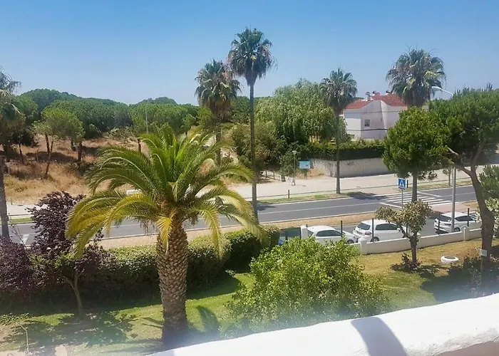 Playa Entre Pinares Apartment El Portil photo
