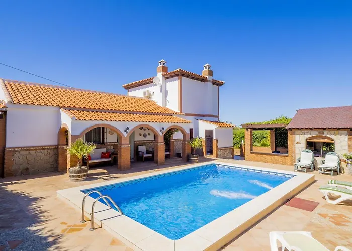 Cubo'S Villa Torres Ardales fotoğrafı