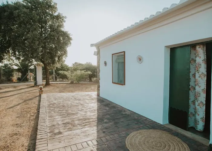 fotos do El Galindón Rancho Vila La Puebla de los Infantes