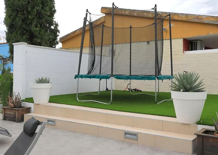 El Pino Cajar Granada Βίλα φωτογραφία