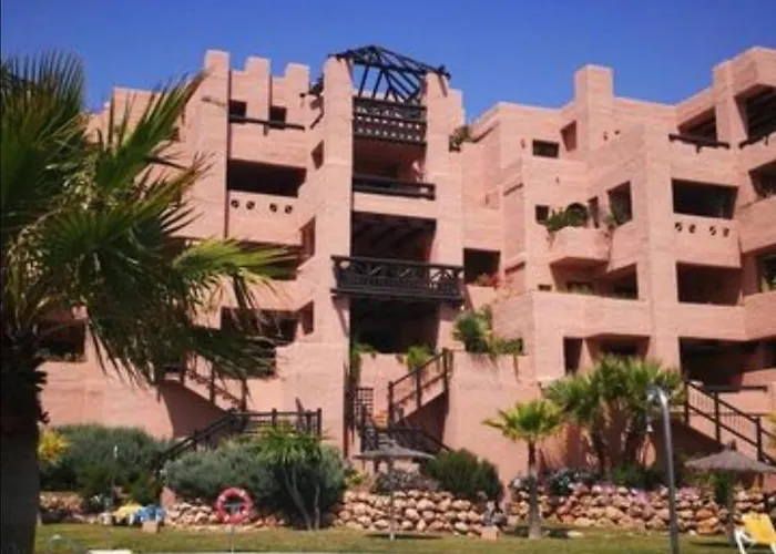 Manilva Fantastic 2 Bedrooms Apartment, Ideal For Golfers Cr621 foto