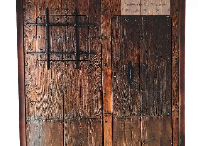 صورة فيلا Tio Genaro Cumbres de San Bartolomé