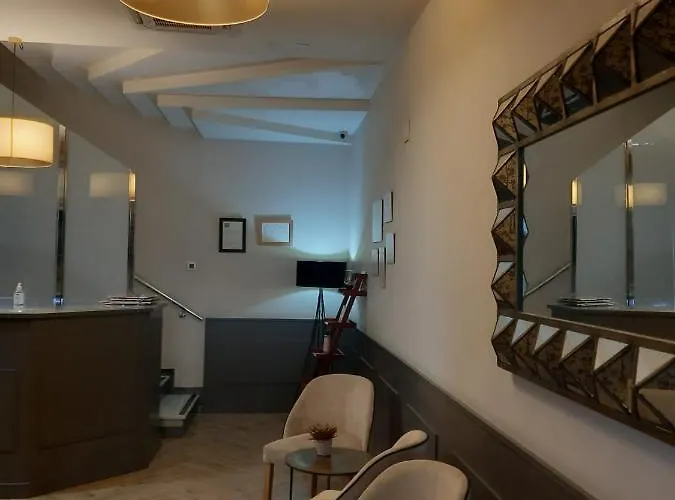 Hotel Marinetto Chauchina photo
