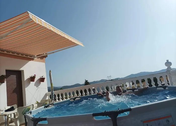 Sierra Nevada Mansion Konuk evi Diezma fotoğrafı