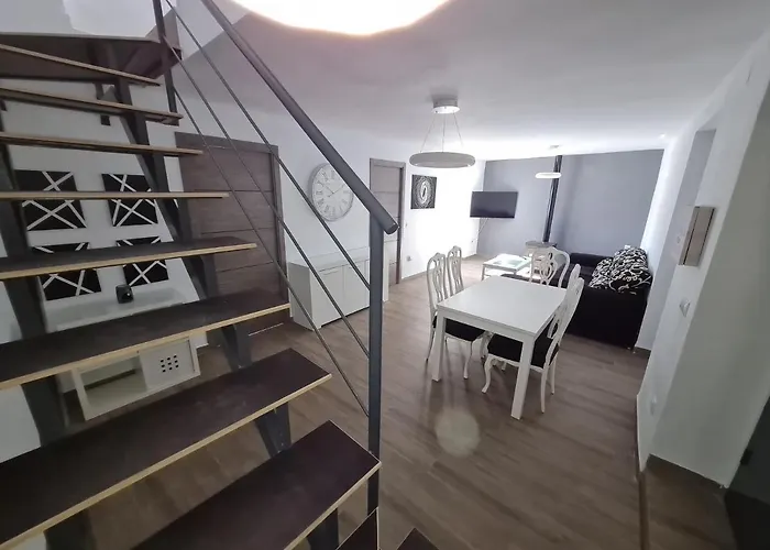 הוילה Mirador De Carchel תמונה