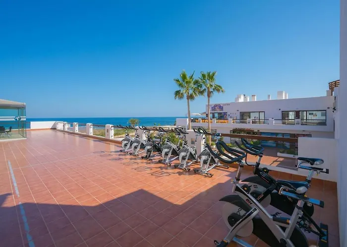 Calypso Apartment San Juan De Los Terreros photo