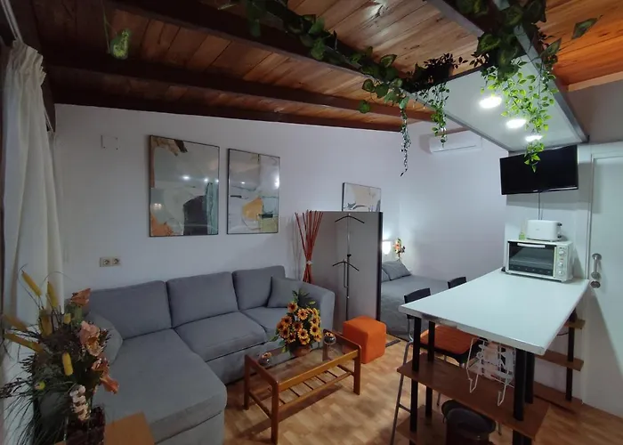 صورة Apartamento 2, Chalet Manzano A 15