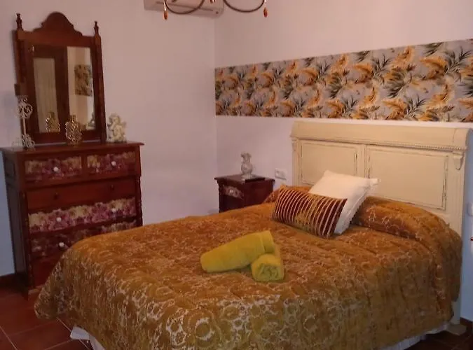 Casa Gonzalo foto