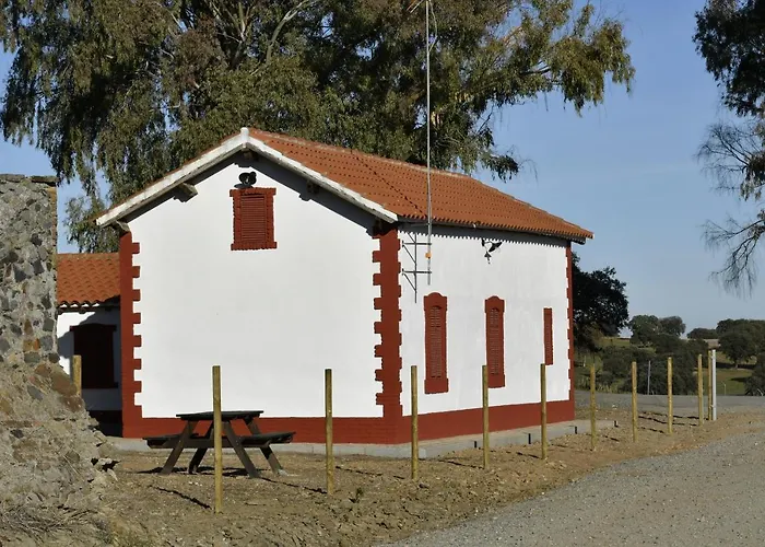 Casa Rural Del Guardagujas Villanueva del Duque photo