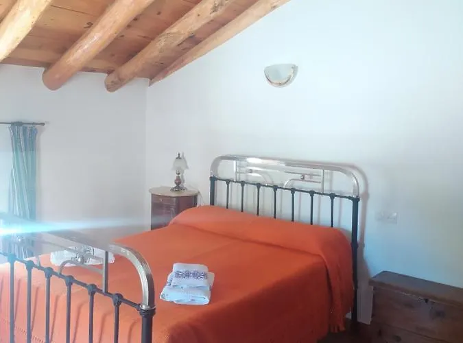 foto di Casa Rural El Cortijo Nuevo, En El Cerezo