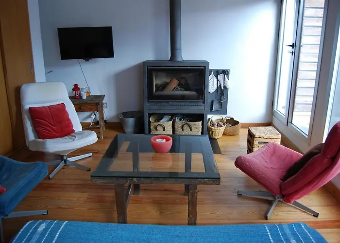 Casa De Dona Maria Valdelarco Villa fotoğrafı