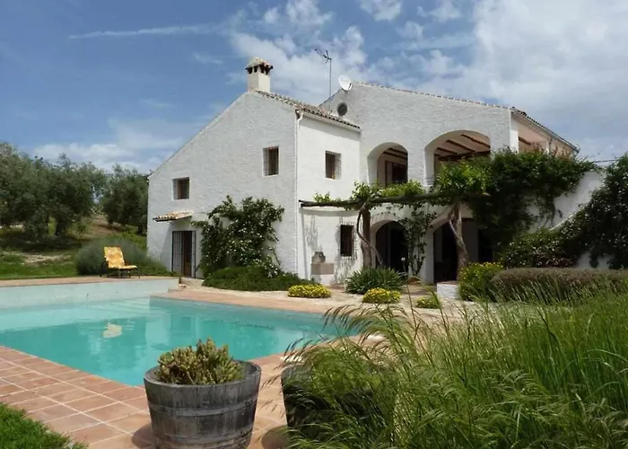 El Cerro Del Almendral Villa La Carrera de la Viña fotoğrafı