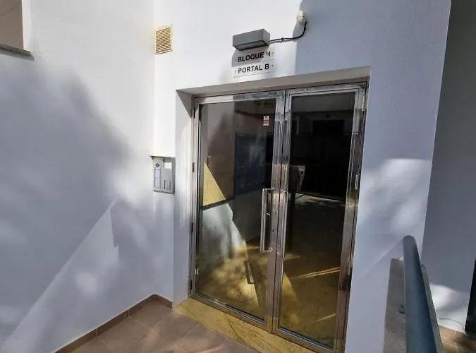 Pinar De Garrucha Apartment photo