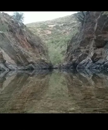 Los Lagos Aznalcollar fotorgafie