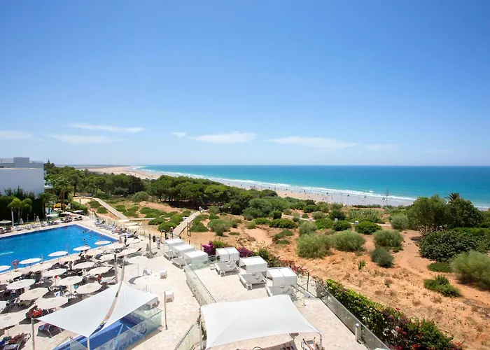 Hipotels Gran Conil Conil De La Frontera foto