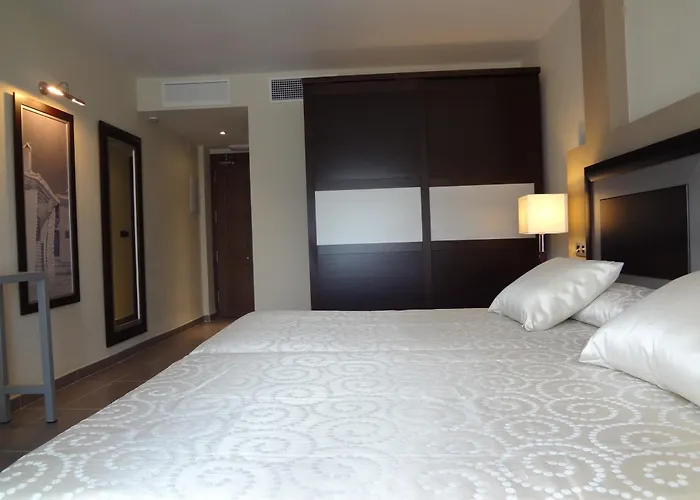 صورة Hotel Rural Real De Poqueira كابيليرا