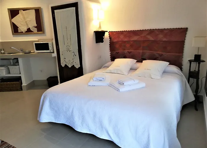 Cortijo Los Malenos The Originals Relais Níjarの写真