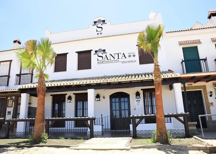 Hostal Rural Santa Habitaciones Aldea D엘로시오 사진