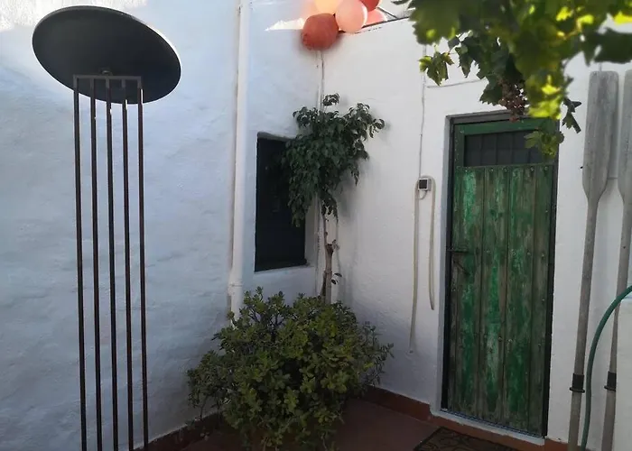 Casa Bartolo Βίλα Rodalquilar φωτογραφία