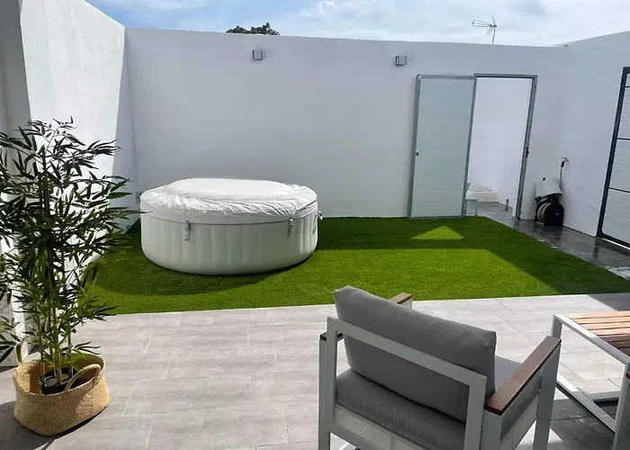 Marismas Sol Barbate φωτογραφία