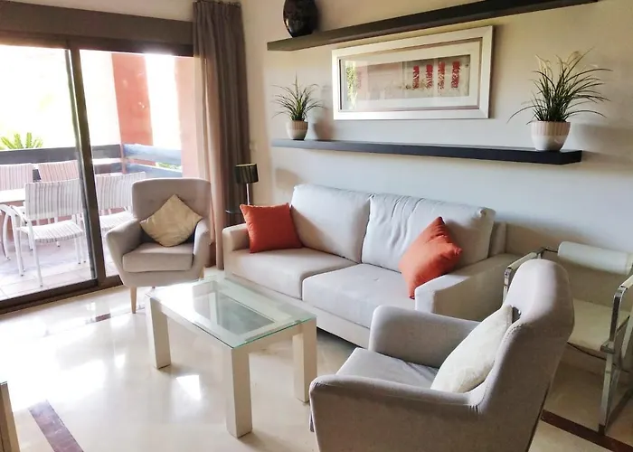 foto di Apartamento Playa Granada Appartamento Salobreña