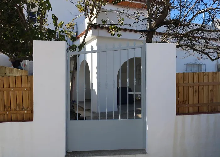 fotos do Naveros Bajo Los Naveros