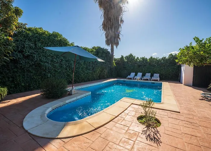 Cortijo Velez Villa Trapiche  photo