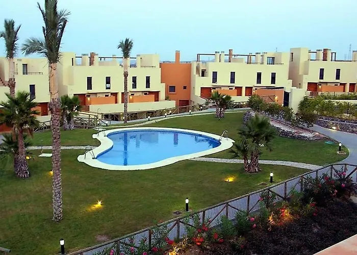 Belvilla By Oyo Valle Del Este Las Yucas El Esparragal  사진