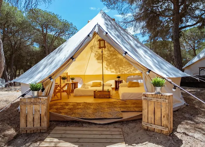 Kampaoh Pueblos Blancos Torre Alhaquime fotoğrafı