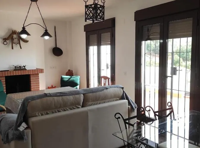 fotos do Agua De Mayo Hinojales