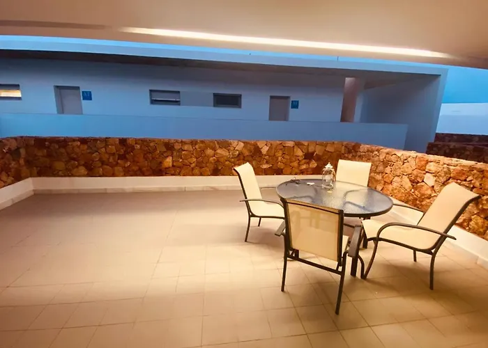 Precioso Apartamento En לאס נגראס תמונה