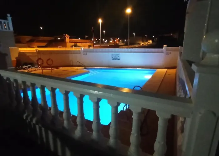 Villa Lucia Aguadulce képek