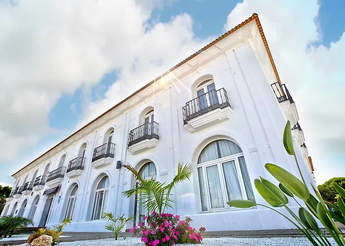 Photo de Hotel Albaida Nature Mazagón