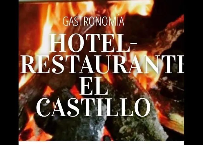 Photo de Hotel Restaurante El Castillo Medina-Sidonia