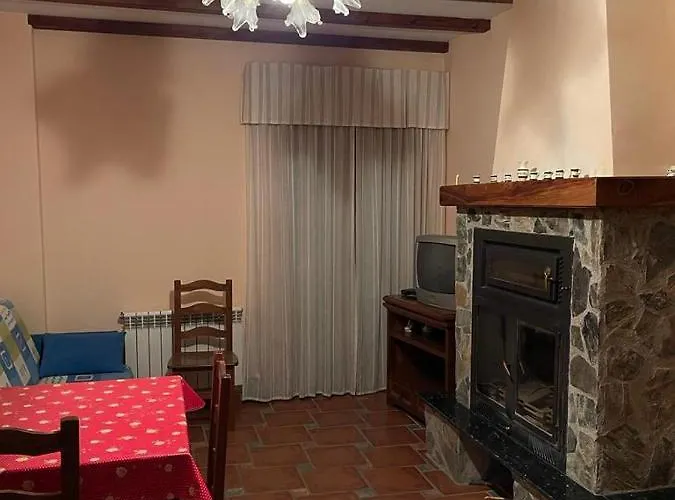 Albergue Rural Gorillo photo