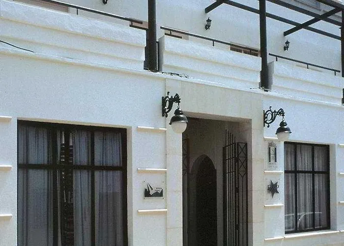 صورة Hotel San Blas كونستانتينا